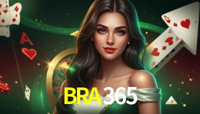 BRA365 Casino: Jogue Online e Ganhe Grandes Prêmios